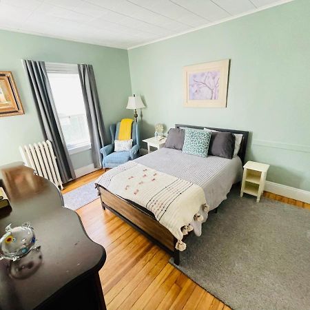 Delightful 2Br Apartment With Balcony - 15 Min From Mohegan Sun- Foxwoods Casinos & Mystic New London Zewnętrze zdjęcie