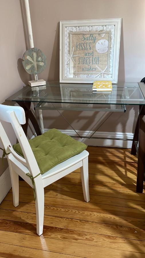 Delightful 2Br Apartment With Balcony - 15 Min From Mohegan Sun- Foxwoods Casinos & Mystic New London Zewnętrze zdjęcie